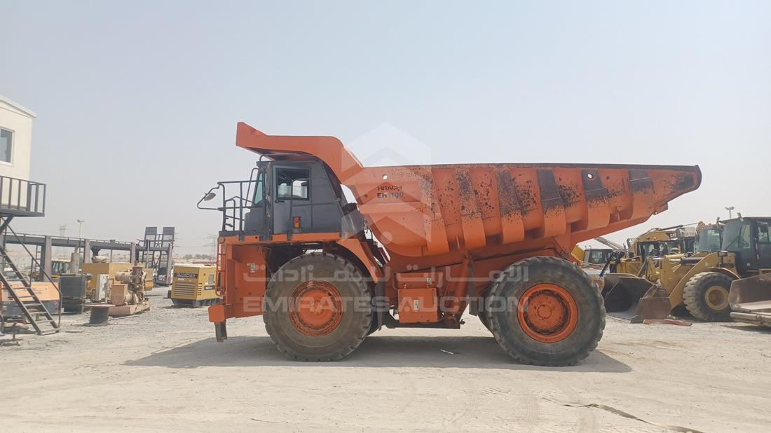 2012 Hitachi EH1100-3 — General — Photo 22