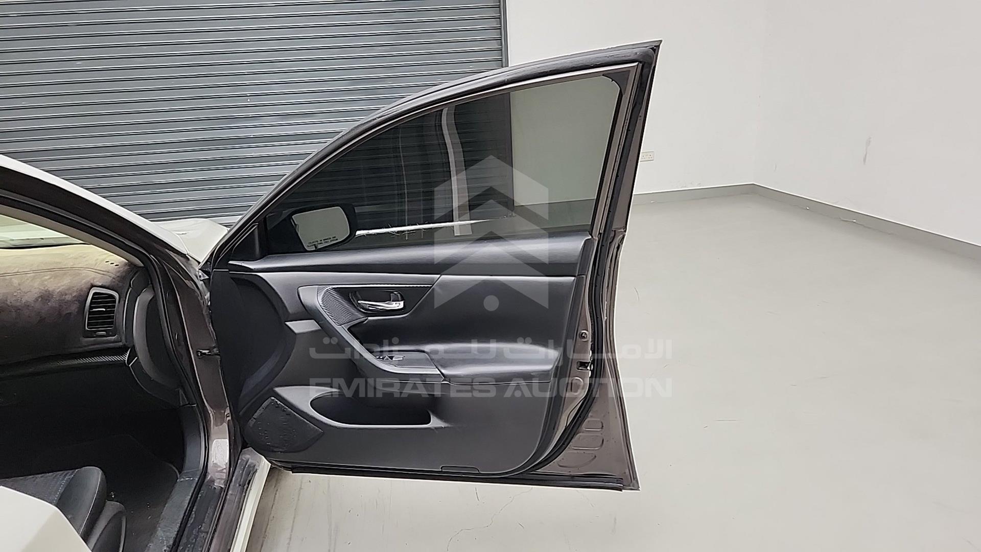 2016 NISSAN ALTIMA VIN: 1N4AL3AP9GN319943
