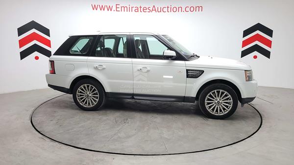 Range Rover Sport 2013 SALLSAAD4DA774927 Image 41