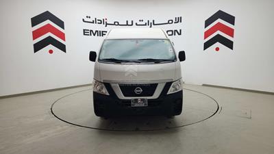 نيسان أورفان 2020 - #666116