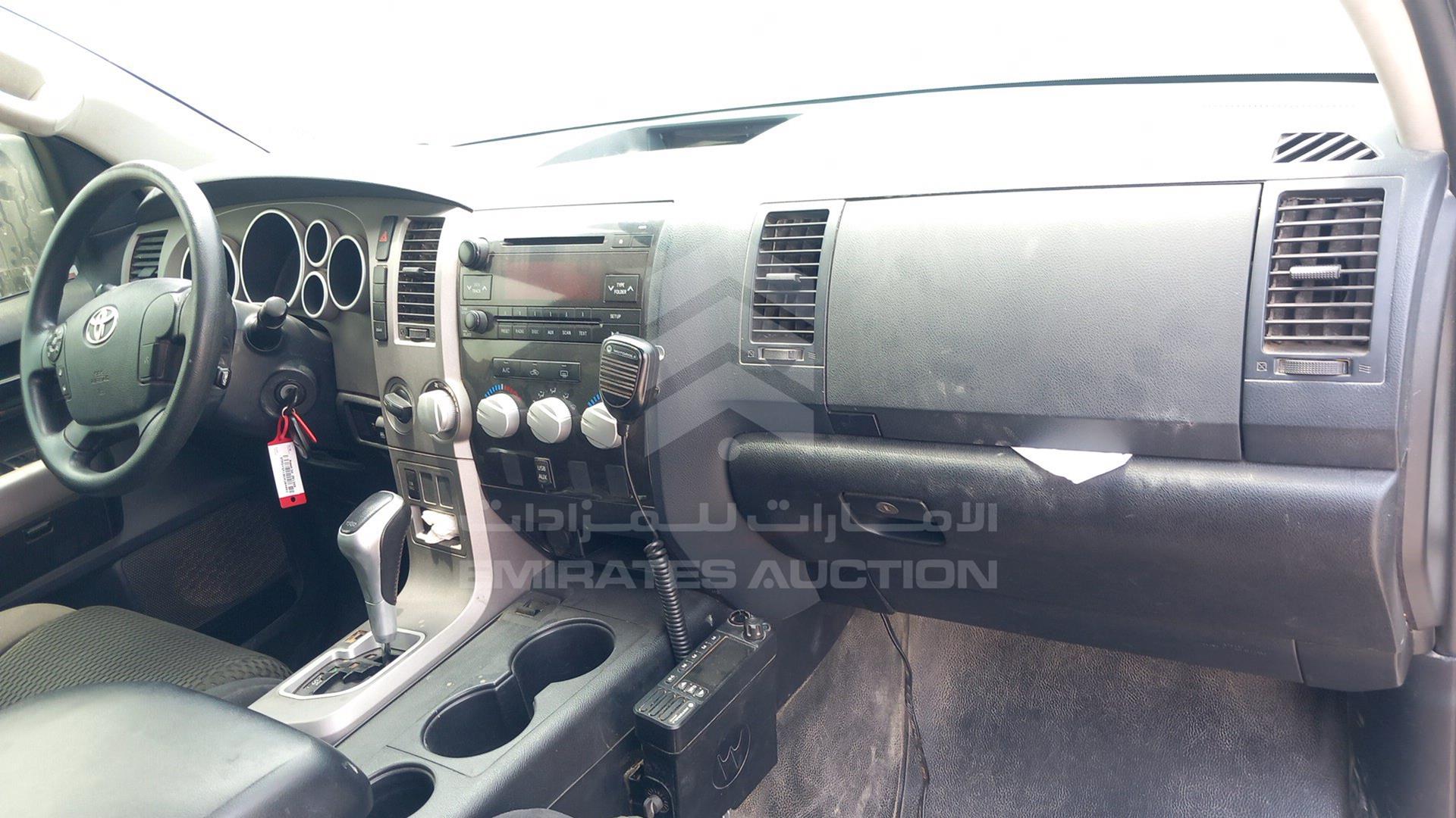 2013 TOYOTA TUNDRA VIN: 5TFDY5F19DX284992