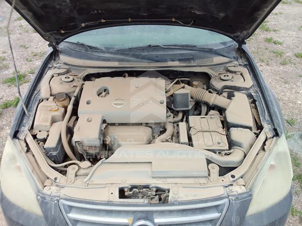Nissan Altima 2006 1N4AL11D46C145106 Image 44