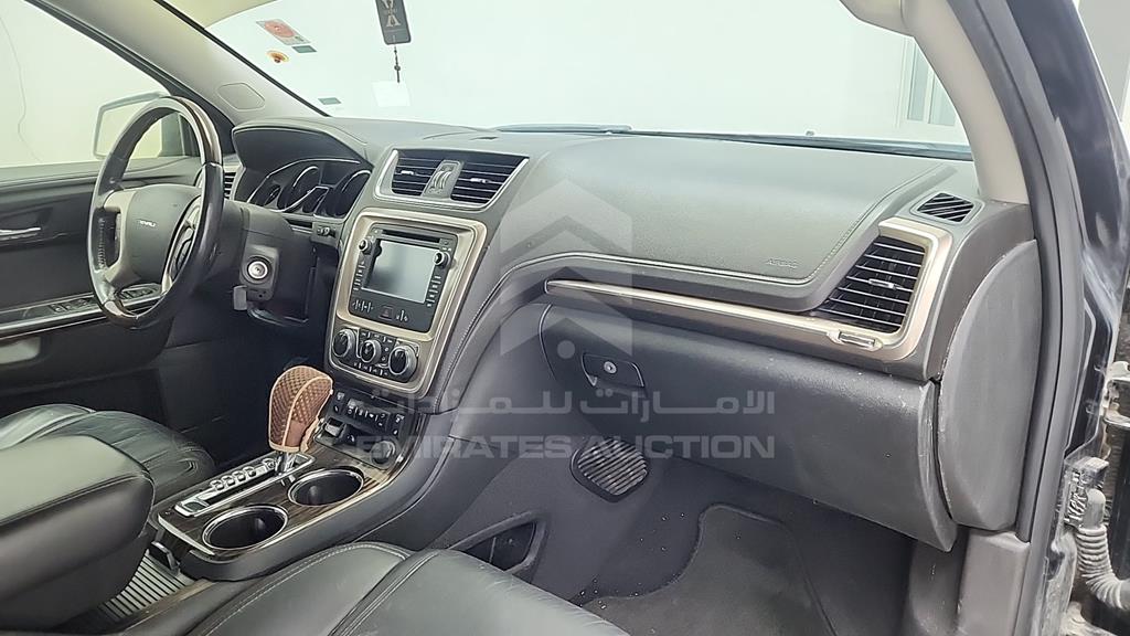 1GKKVTKD0FJ231628 - 2015 GMC ACADIA - #526973