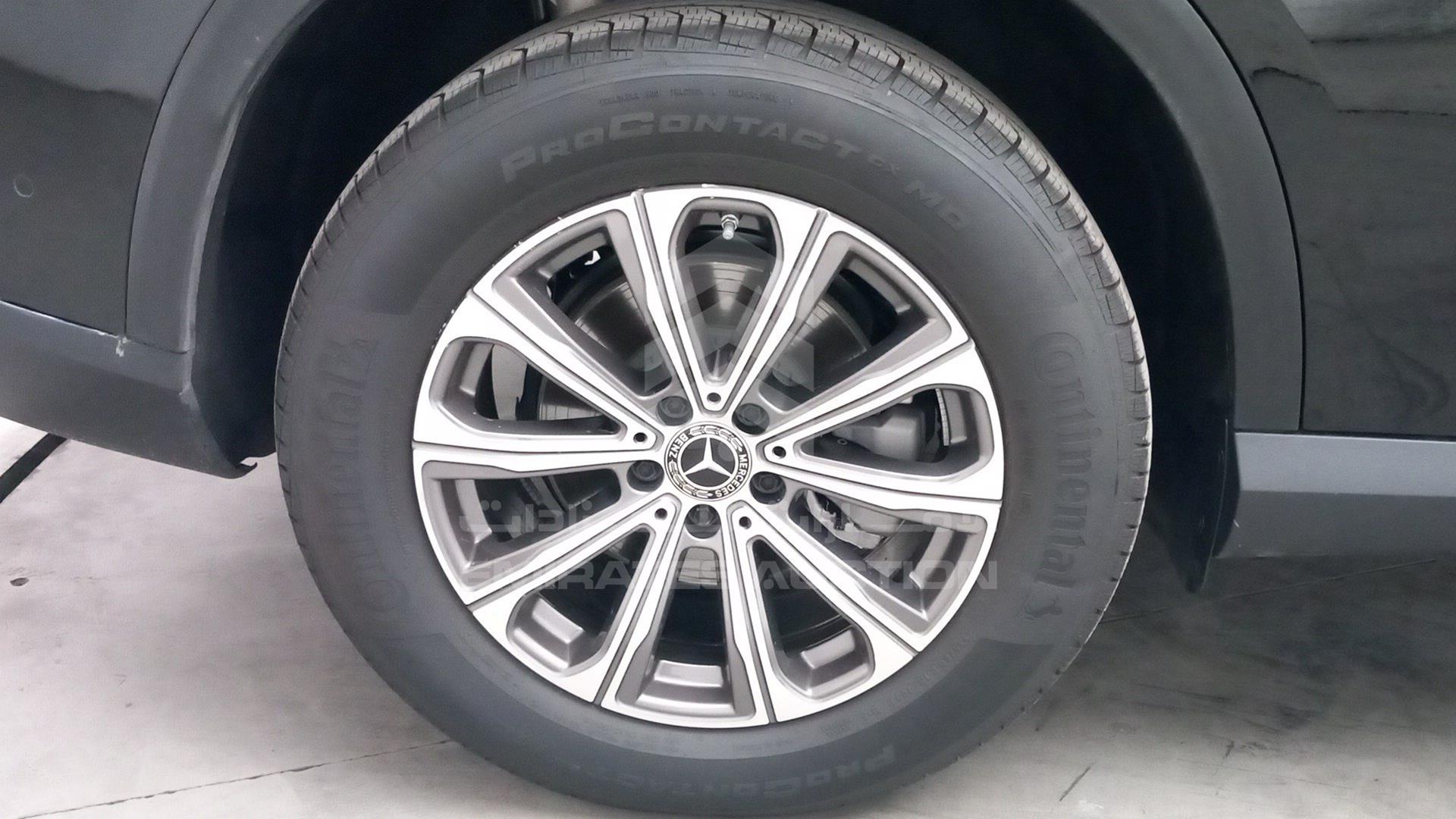 2024 MERCEDES GLC 300 VIN: WINKM4HB4RF084840