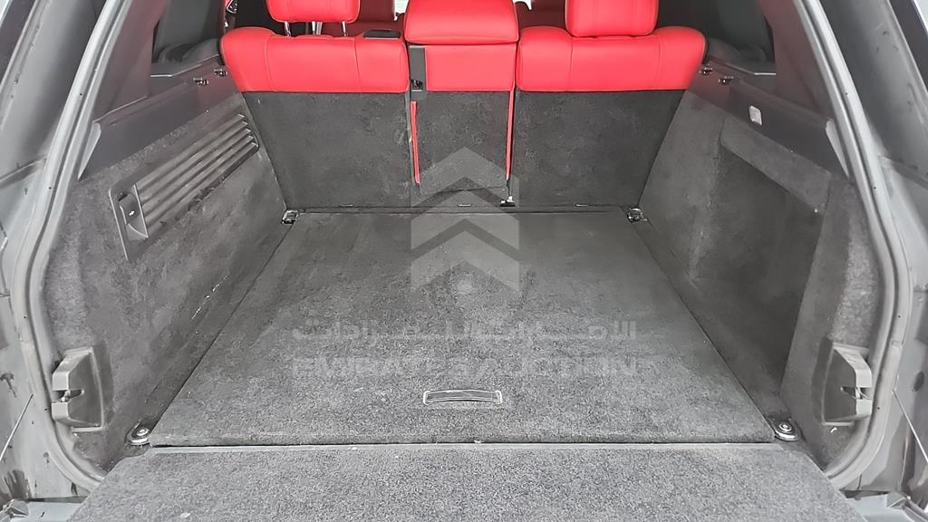 SALGS3TF3EA195600 - 2014 RANGE ROVER VOGUE - #528134