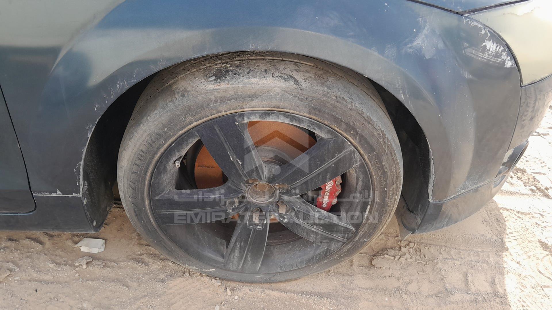 0 AUDI TT VIN: TRUAF28J491023886
