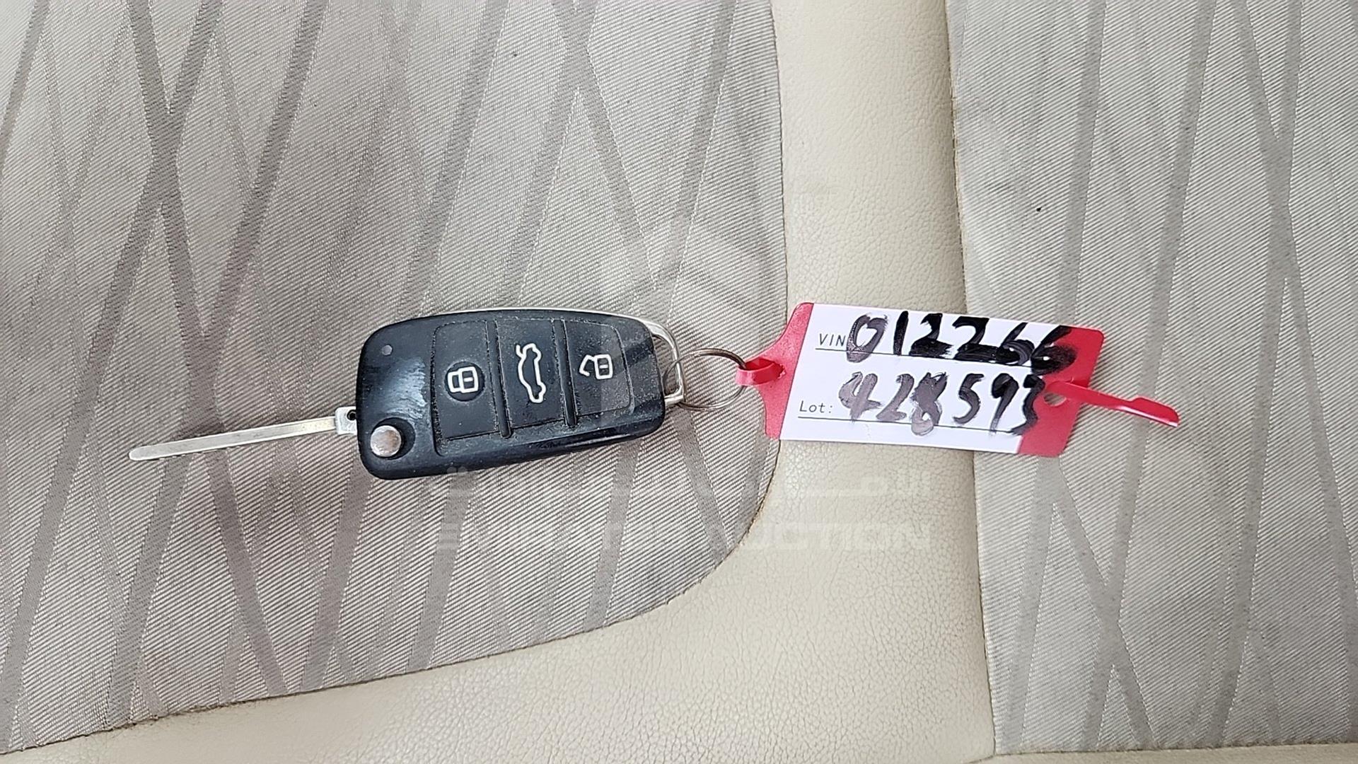 2021 CHERY ARRIZO 3 VIN: LVVDC21B7MD012266