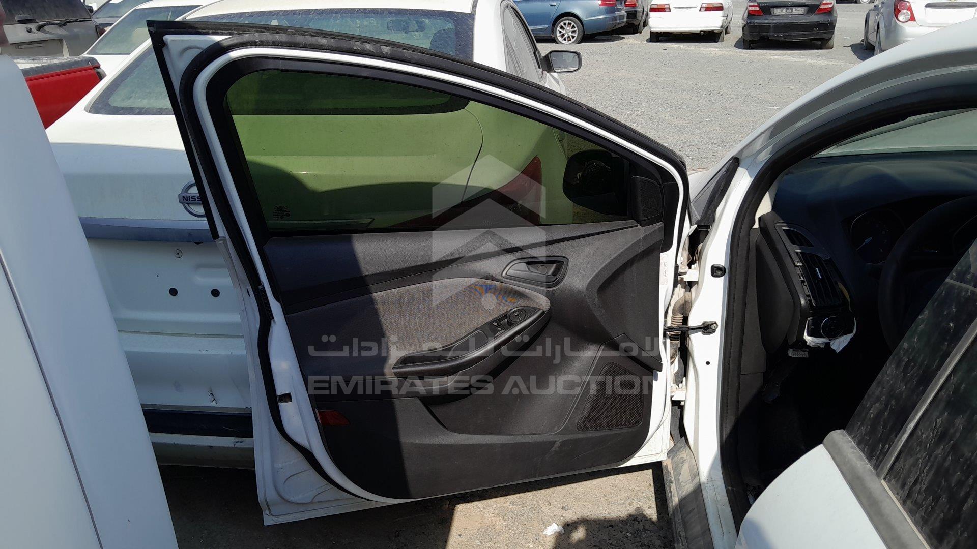 WF0BB2MF4DLY71160 - 2013 Ford Focus - #464620