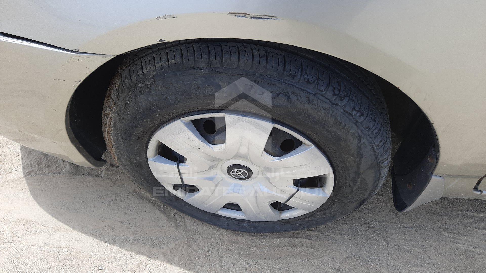 JTDBR23E460222325 - 2006 Toyota Corolla - #340062