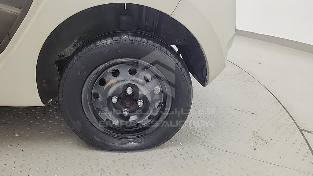 KNABX512XFT761883 - 2015 KIA PICANTO - #527664