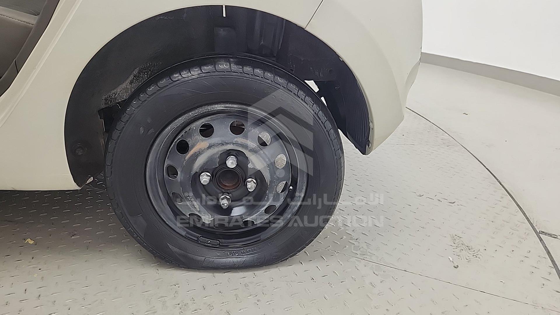 2015 KIA PICANTO VIN: KNABX512XFT761883