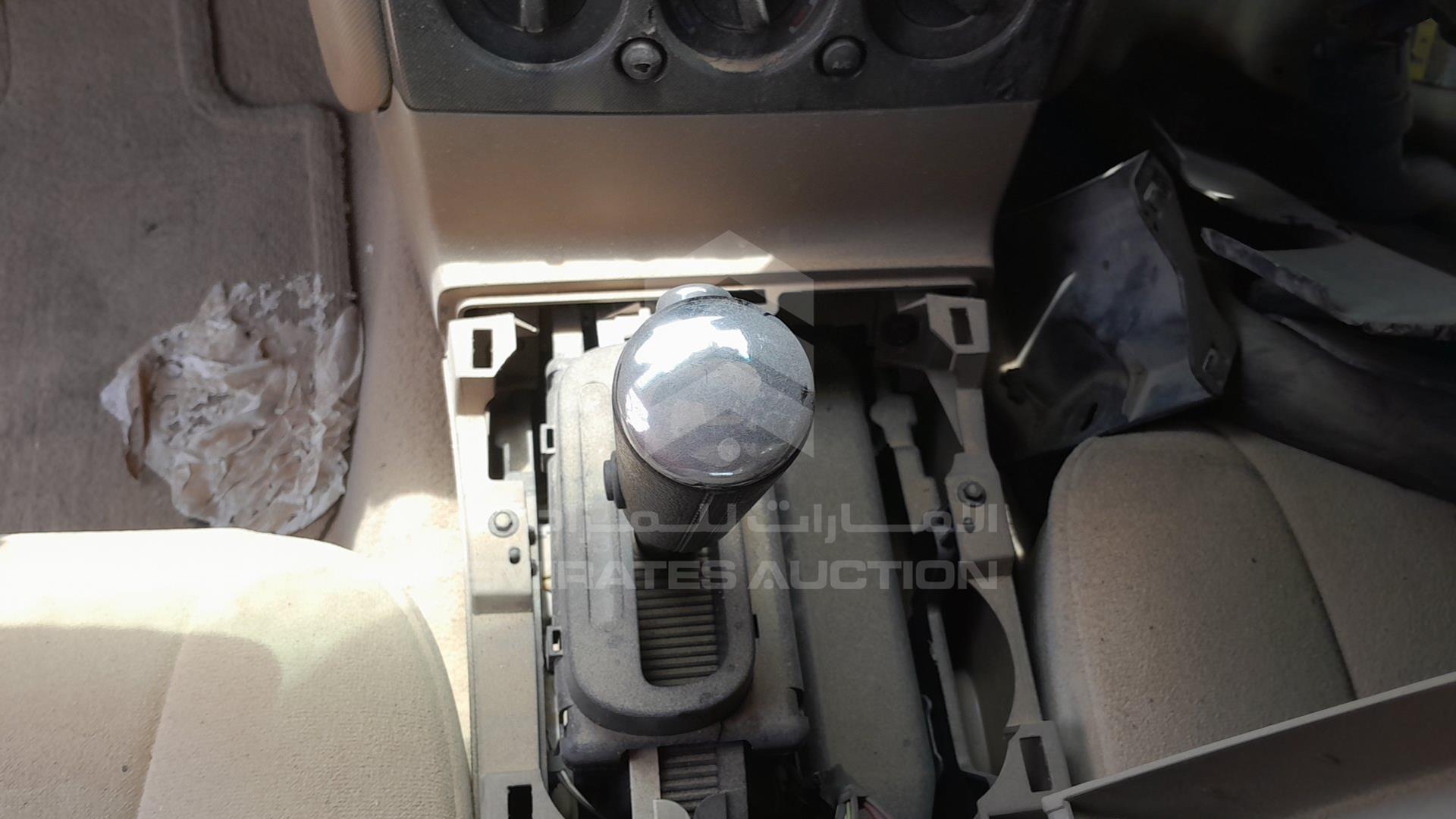 2009 FORD EXPLORER VIN: 1FMEU73E59UA17288