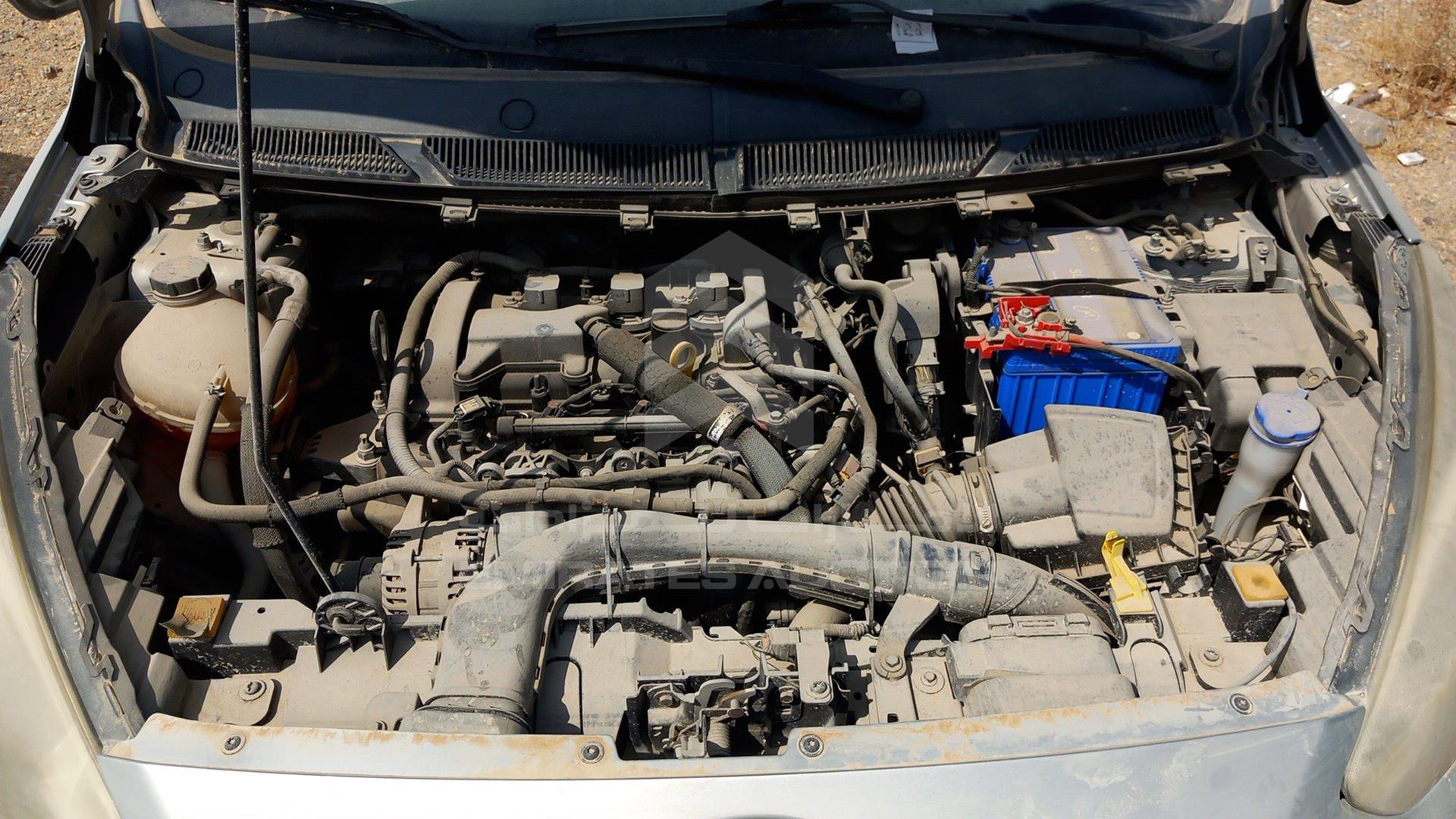 2020 FORD FIGO VIN: MAJFKBFZXLTT31828