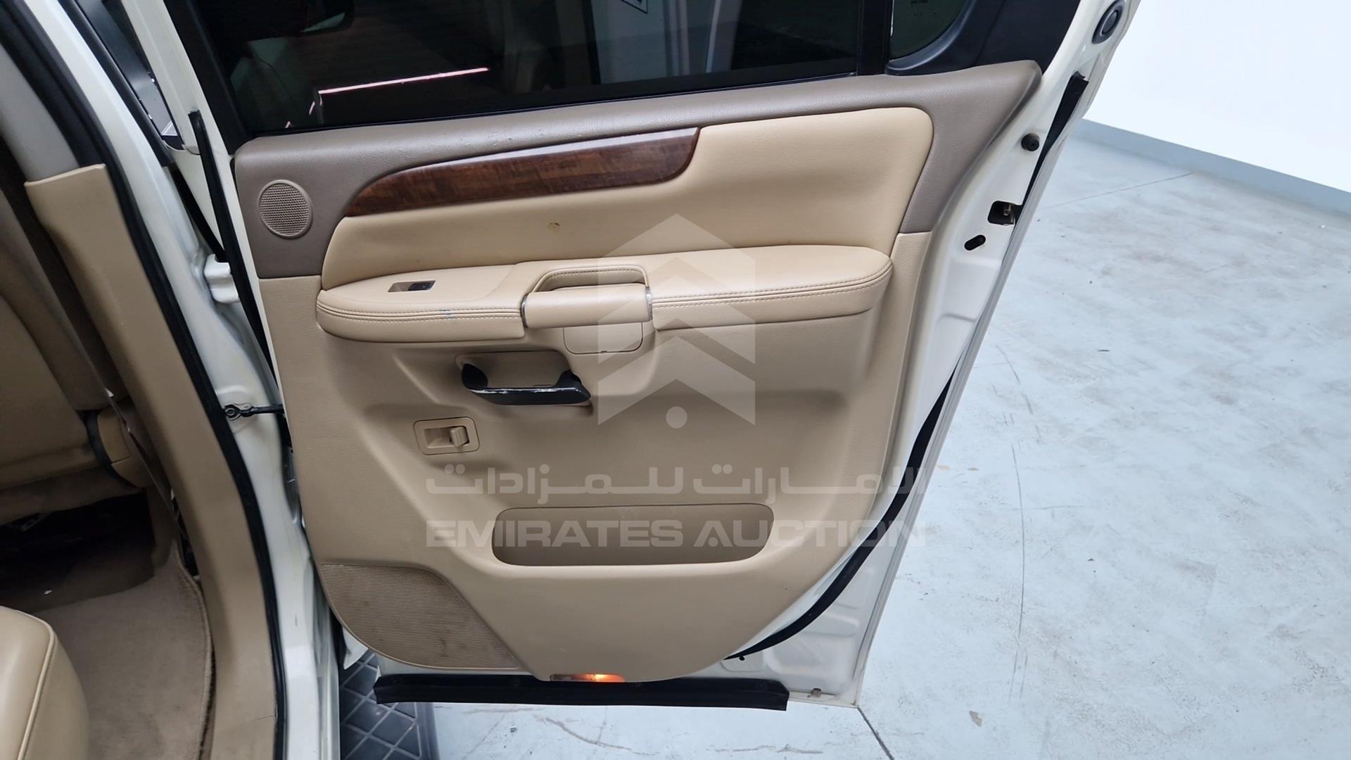 2009 NISSAN ARMADA VIN: 5N1AA08C79N608576