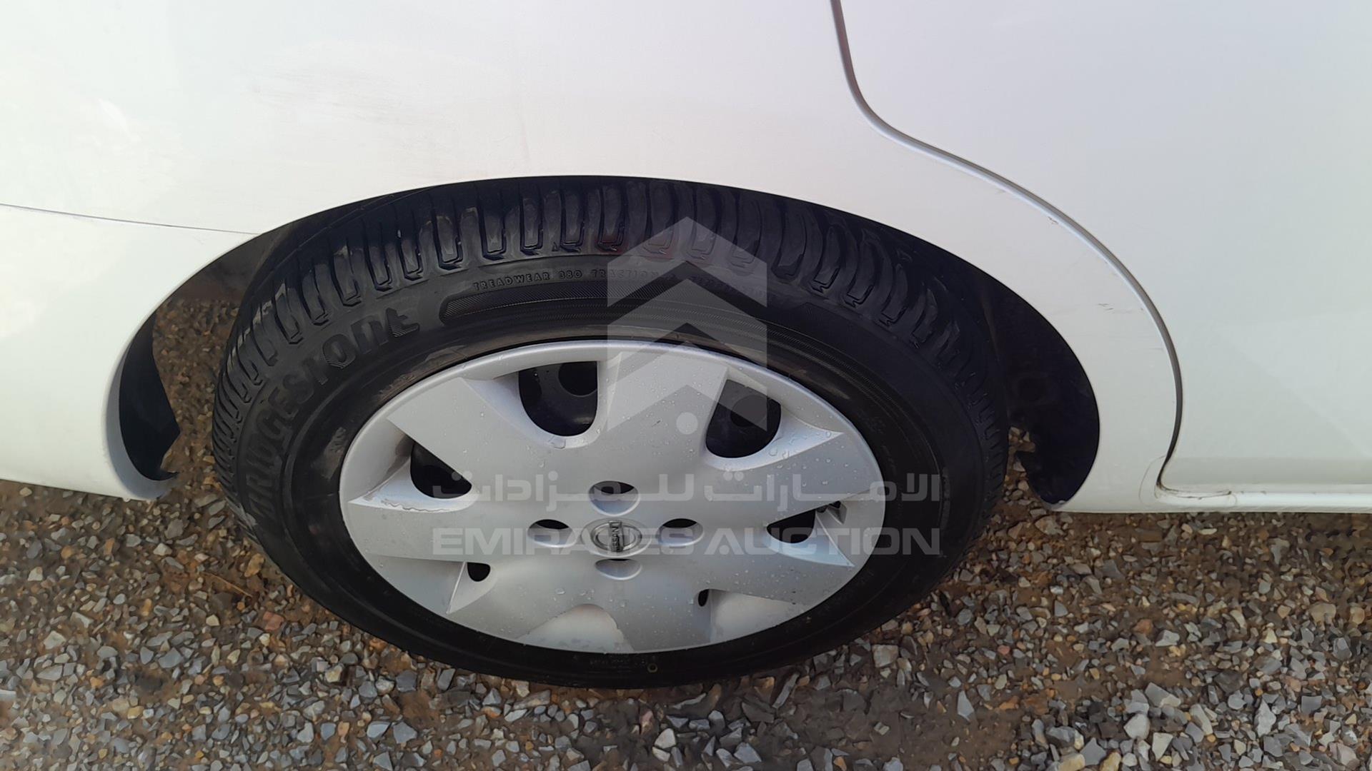 2023 NISSAN SUNNY VIN: MDHBN7AD0PG329934