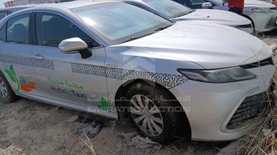 2023 Toyota Camry - #666633