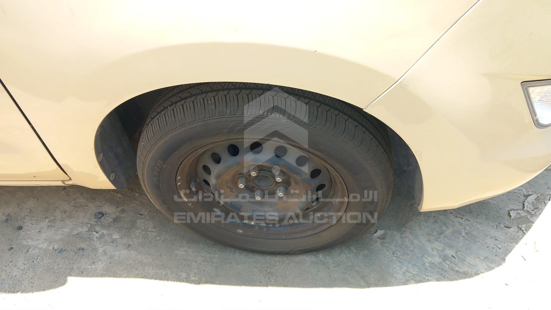 2018 TOYOTA INNOVA VIN: MHFCX8EM2J0109827