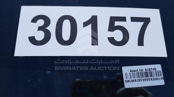 Range Rover Sport 2014 SALWA2EF9EA300145 Image 19