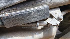 20 Scooter - Scrap without document — VIN on Frame — Photo 3 — Thumbnail