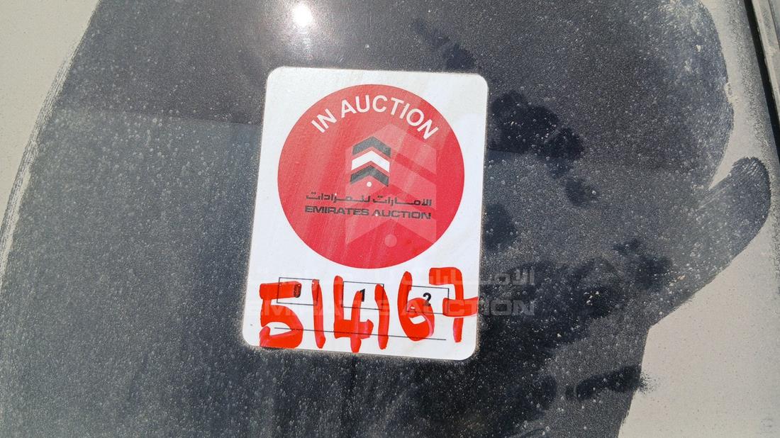 2000 Nissan Sunny — General — Photo 24