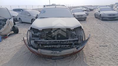 2004 Infiniti FX 35