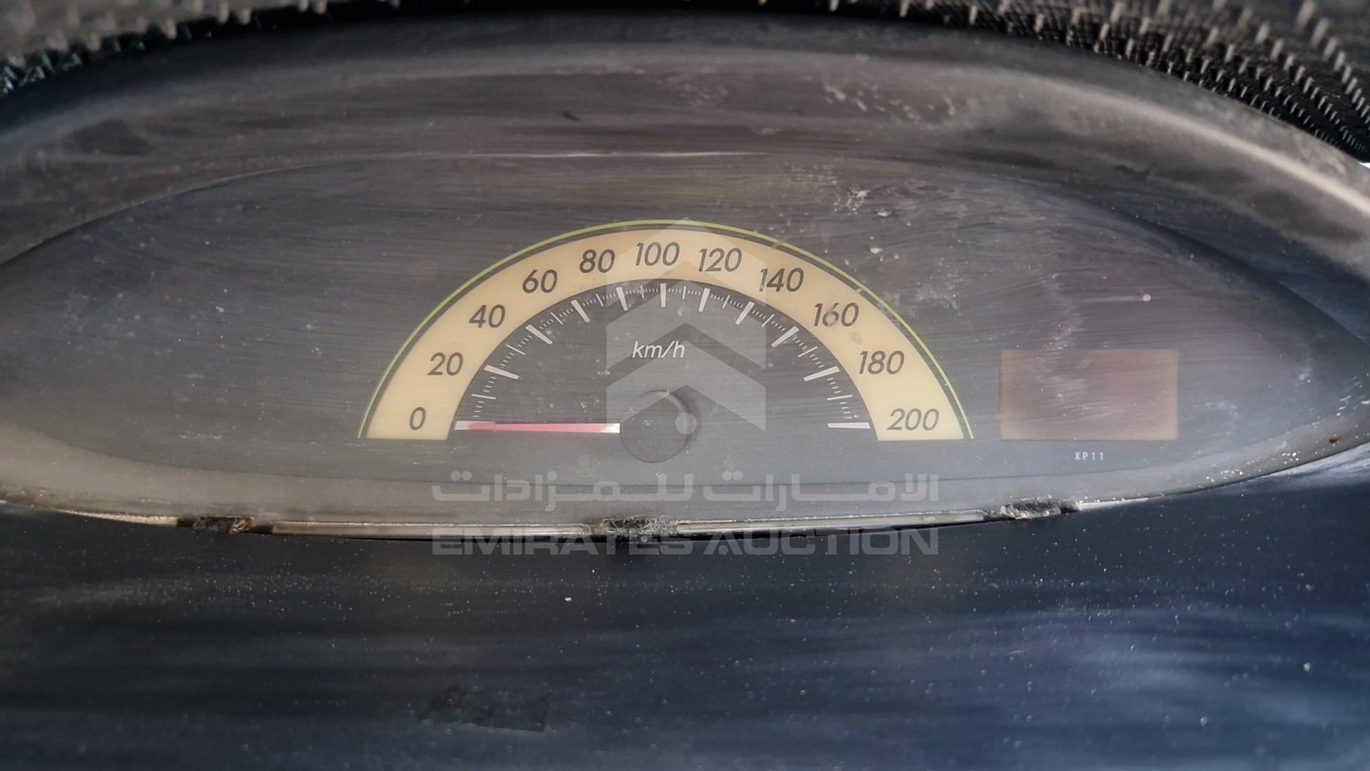 2007 TOYOTA YARIS VIN: JTDBW923471062749