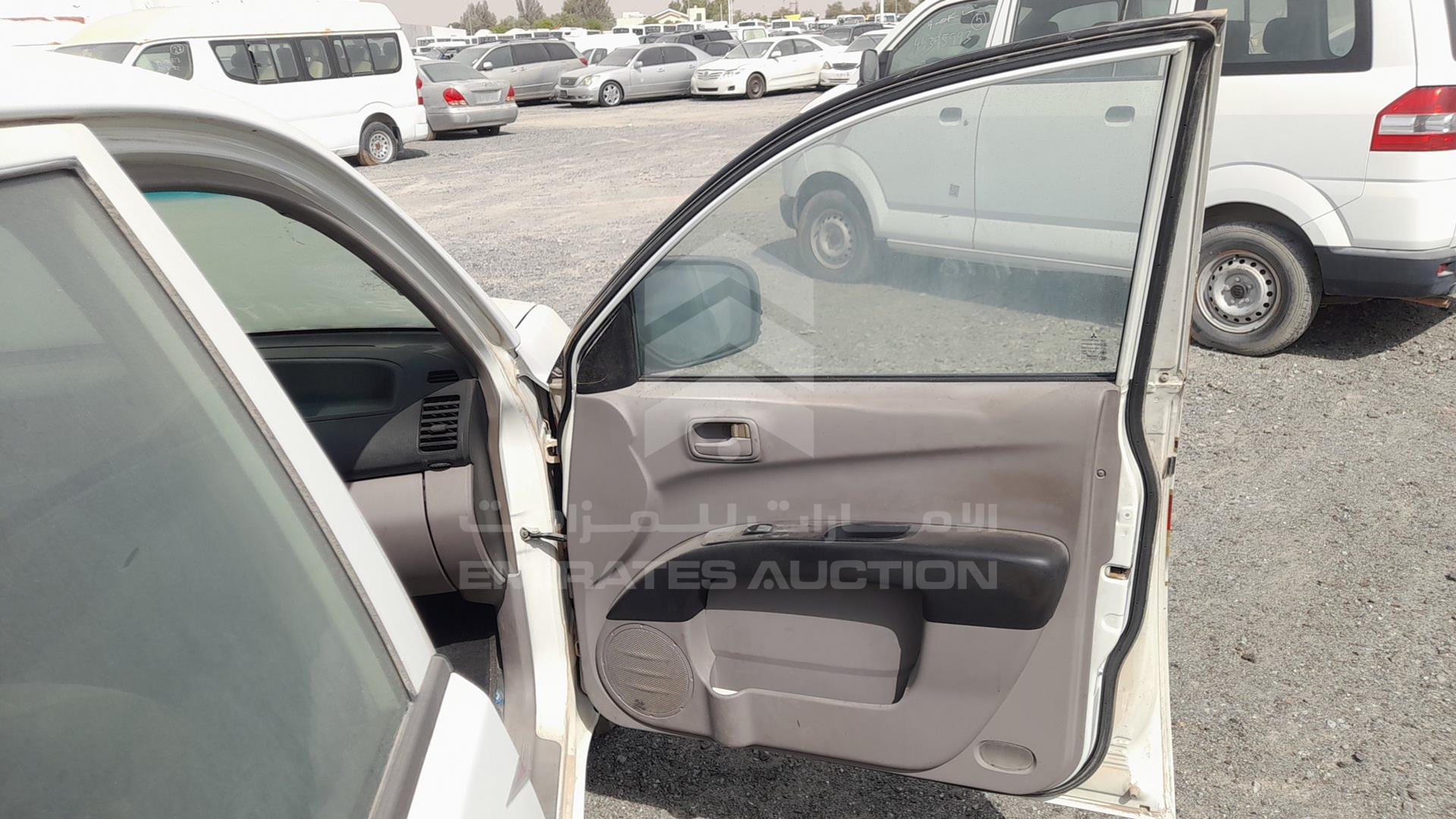 2013 MITSUBISHI L 200 VIN: MMBJNKA50DD019912
