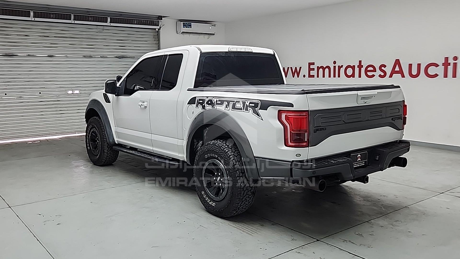 2018 FORD F-150 VIN: 1FTEX1RG0JFB17650