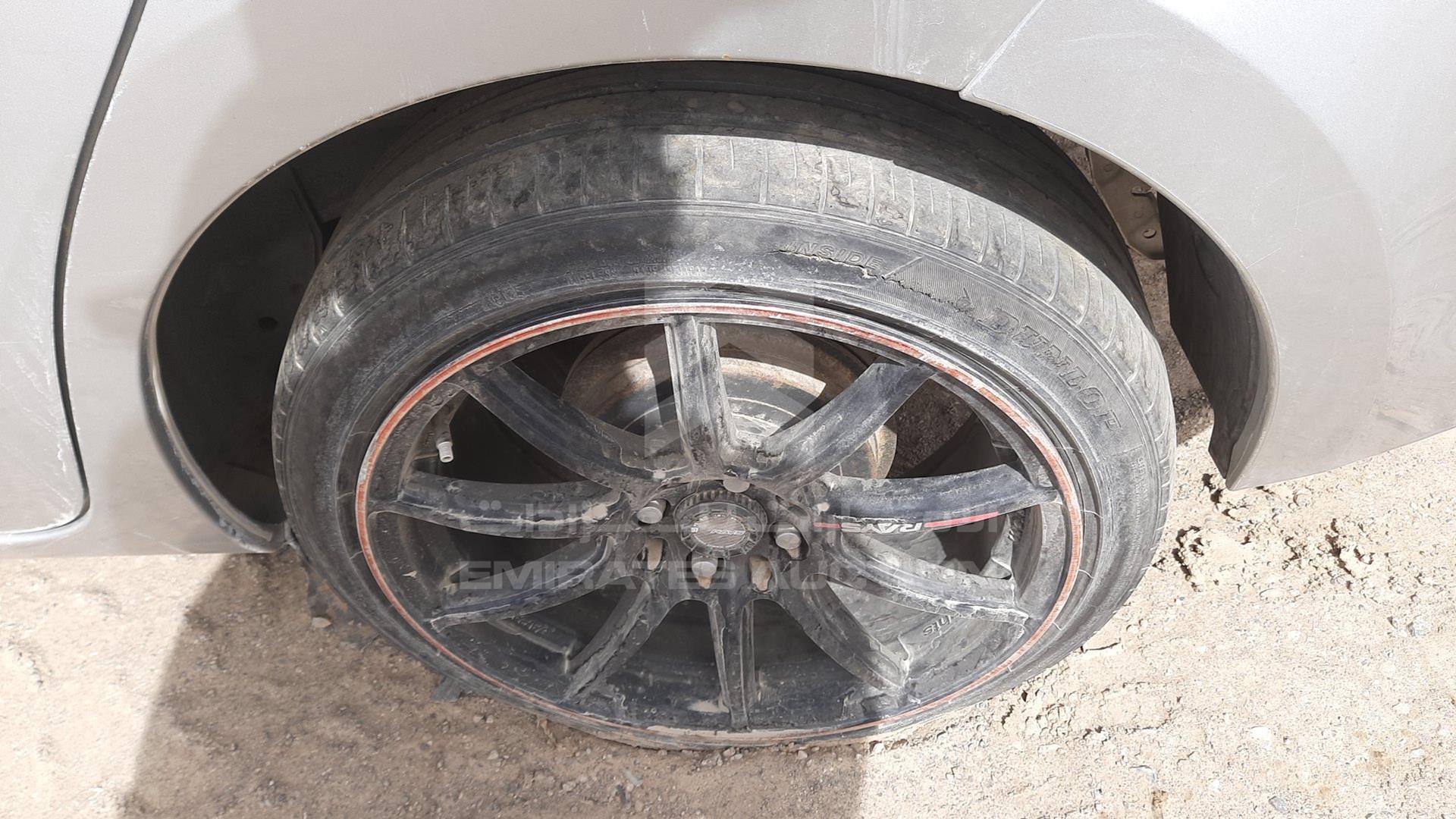 2015 TOYOTA YARIS VIN: MR2KW9F39F1065454