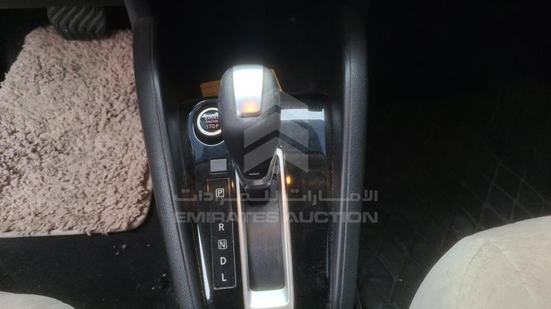 3N1CP5CP8LL502652 Auction: EmiratesAuction Lot: 413790 3N1CP5CP8LL502652 Nissan Kicks 2020 BLACK Photo 25