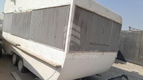 2023 Trailer Caravan — Rear Left Angle — Photo 5 — Thumbnail