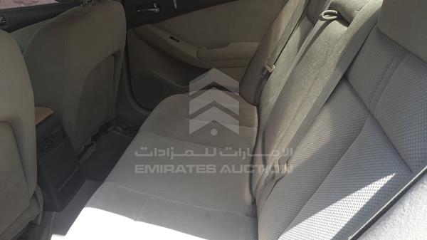 1N4AL21D18C110161 Nissan Altima