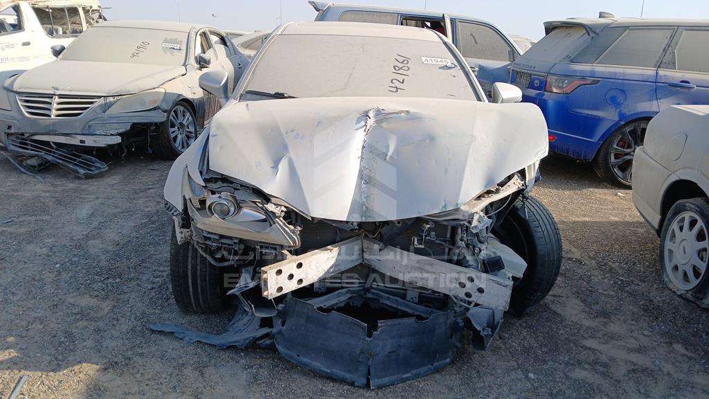JTHBE1BL2D5024797 - 2013 LEXUS GS 350 - #undefined