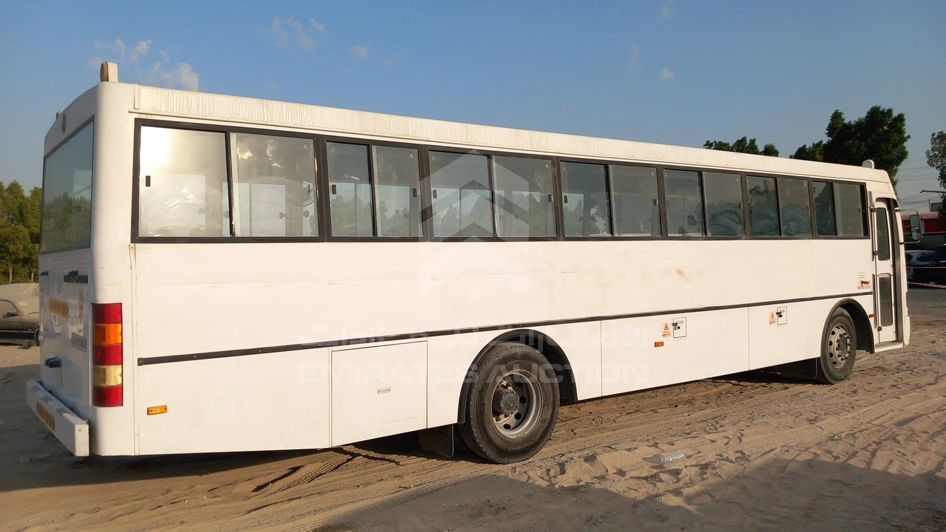 2016 ASHOK LEYLAND FALCON VIN: MB1PBEWA7GE1T7125