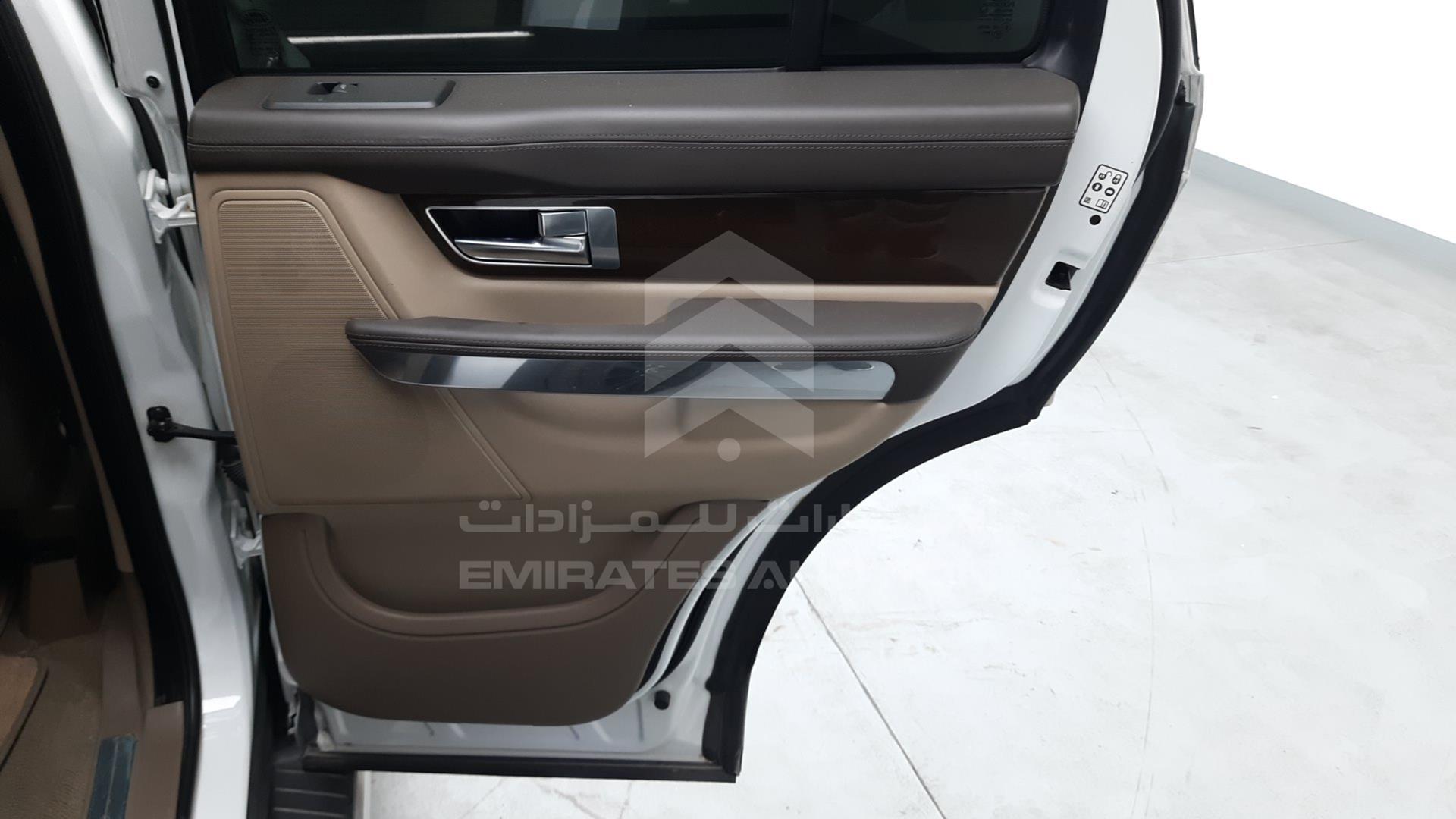2012 RANGE ROVER SPORT VIN: SALLSAAE4CA736984