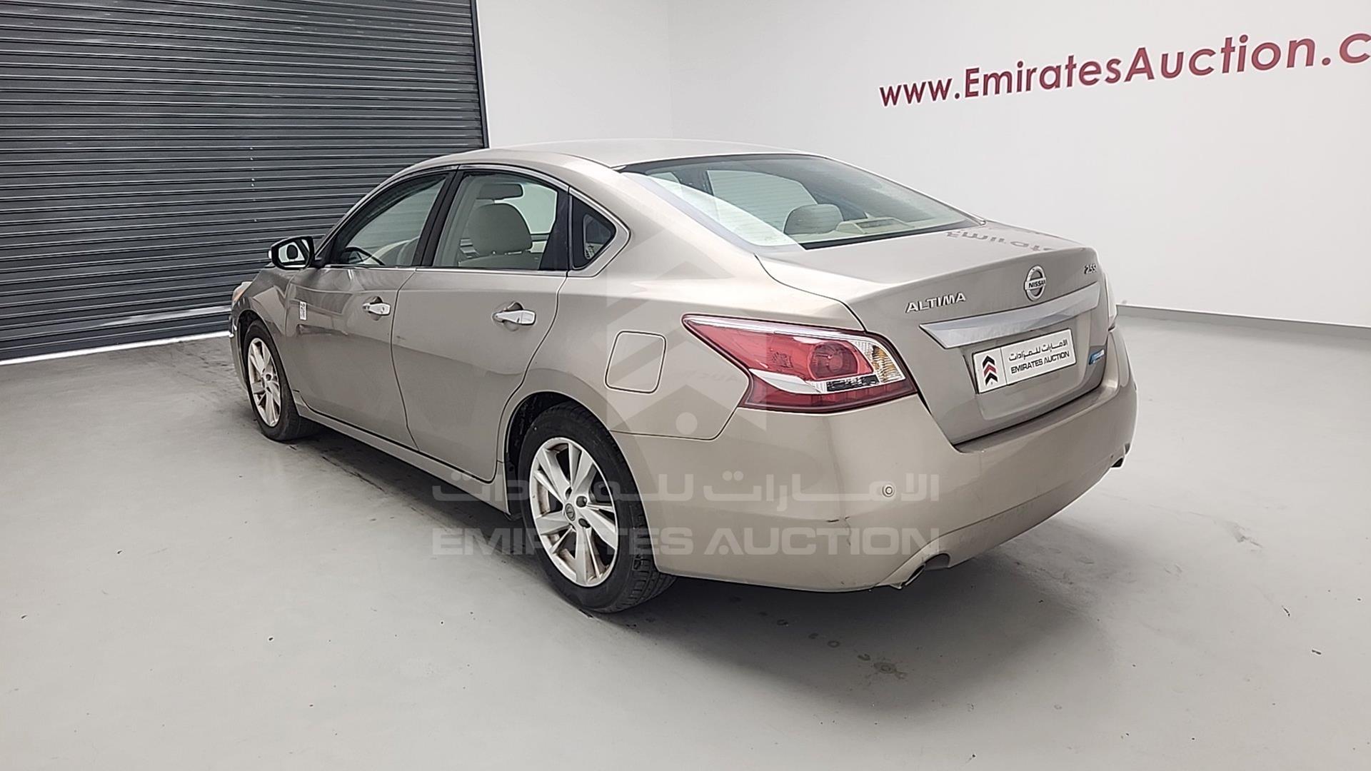 2013 NISSAN ALTIMA VIN: 1N4AL3AP7DC150559