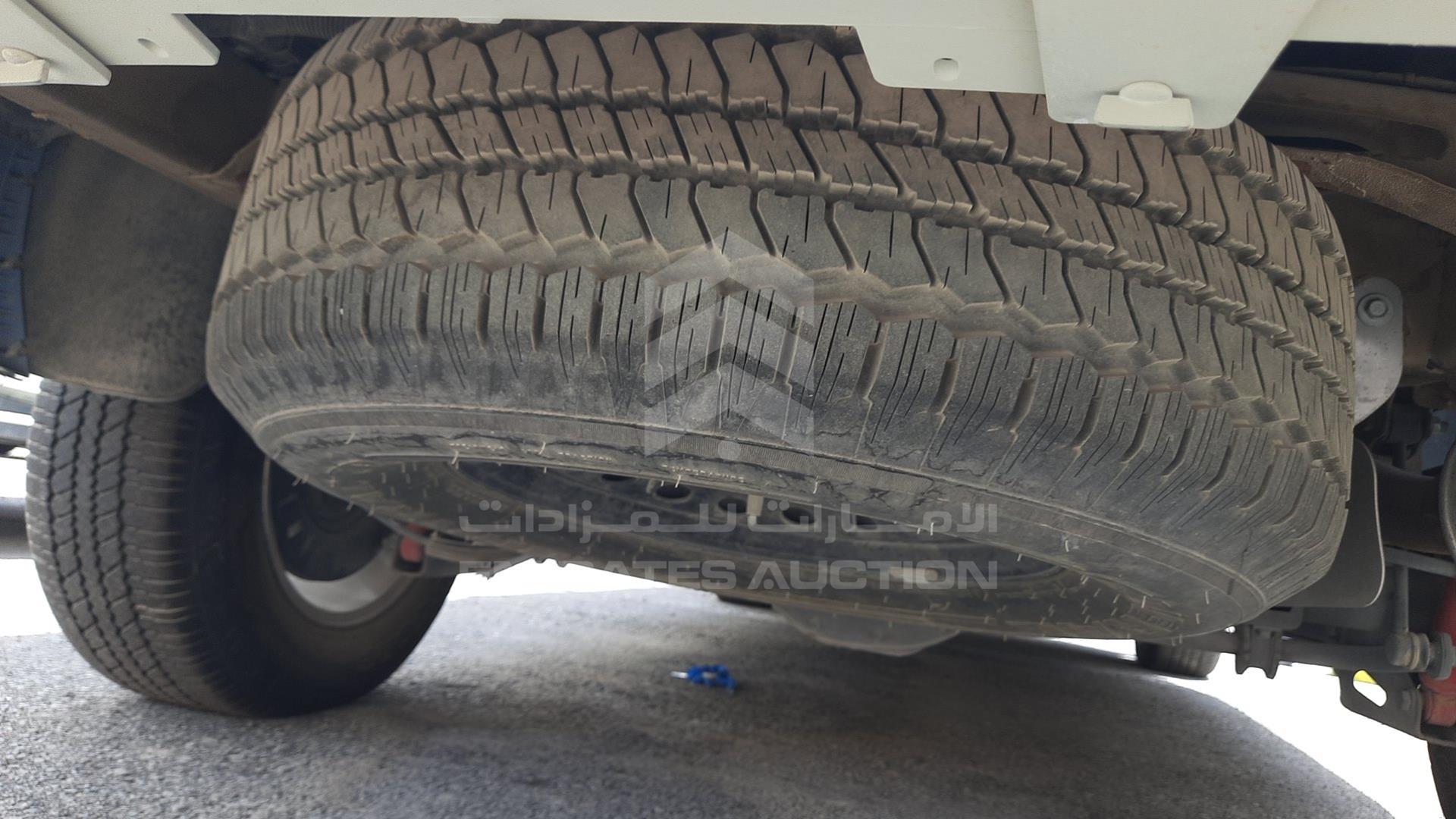 2015 CHEVROLET SUBURBAN VIN: 1GNSK8EC6FR280782