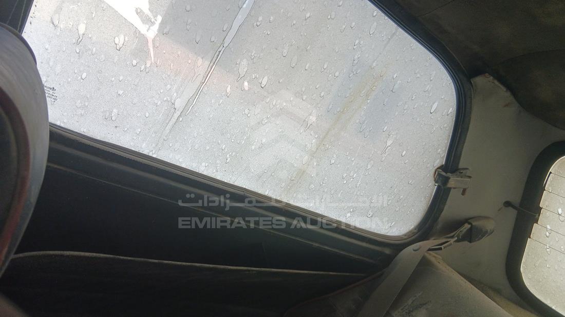 1975 Mini Cooper — Rear Right Door — Photo 21