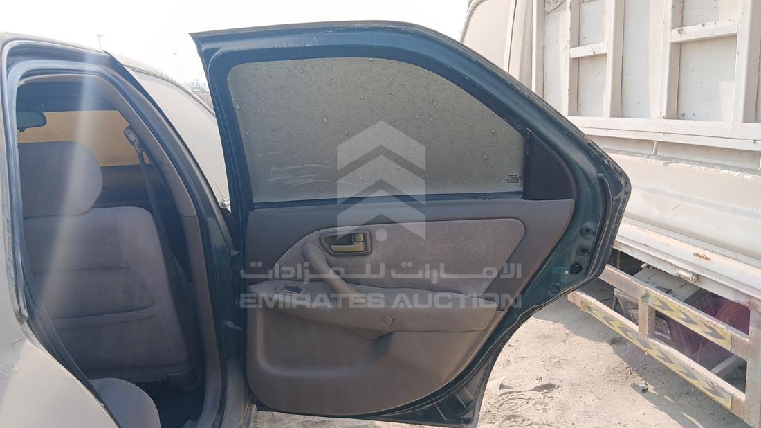 1999 Toyota Camry — Rear Right Door — Photo 23