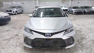 2023 Toyota Camry - #664335