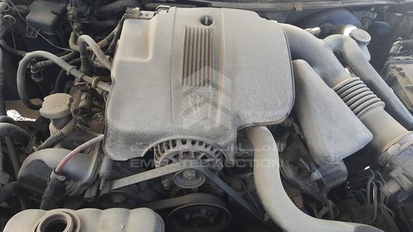Lincoln Town Car 2005 1LNHM82W25Y663727 Image 19