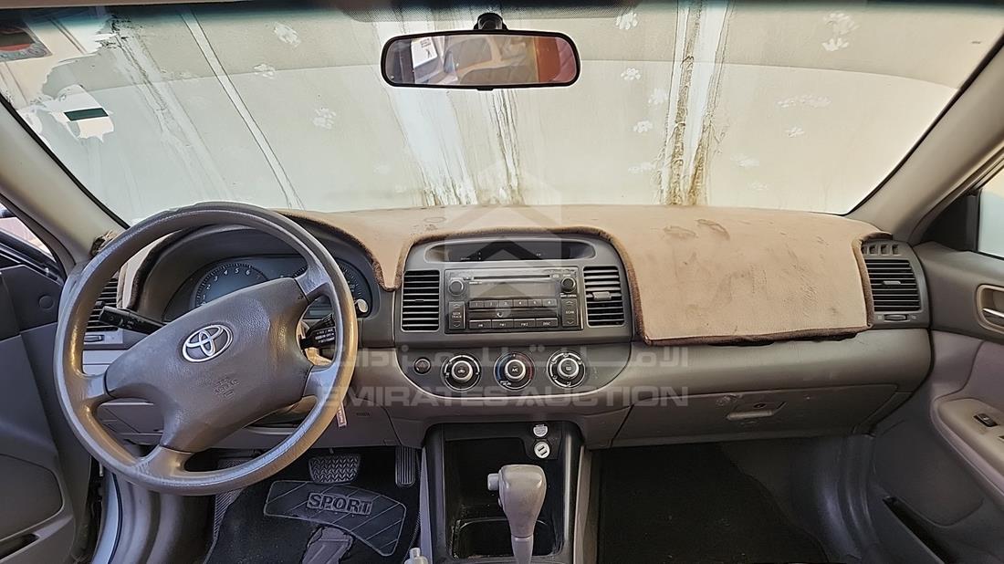 2003 Toyota Camry — Full Dashboard View — Photo 16