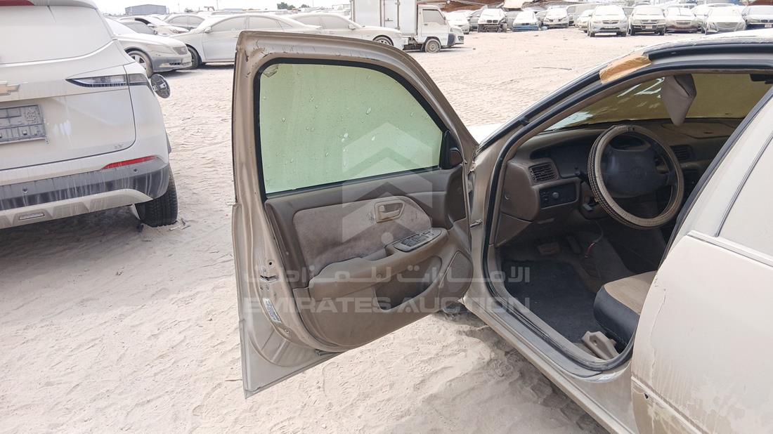 1999 Toyota Camry — Front Left Door — Photo 10