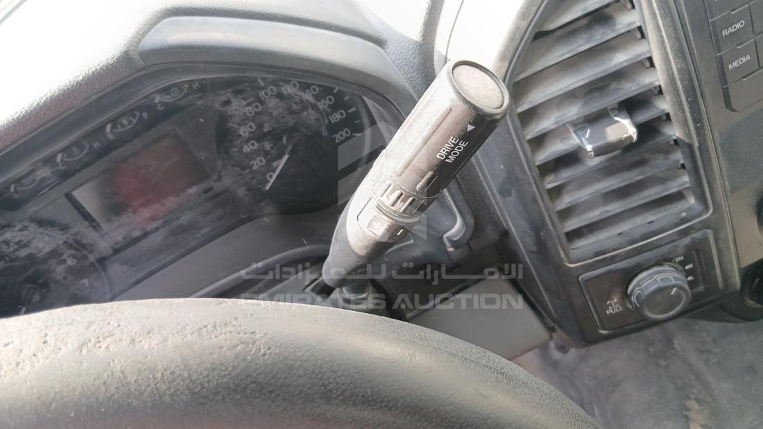 فورد اف 150 2019 — زاوية ناقل الحركة — صورة 17