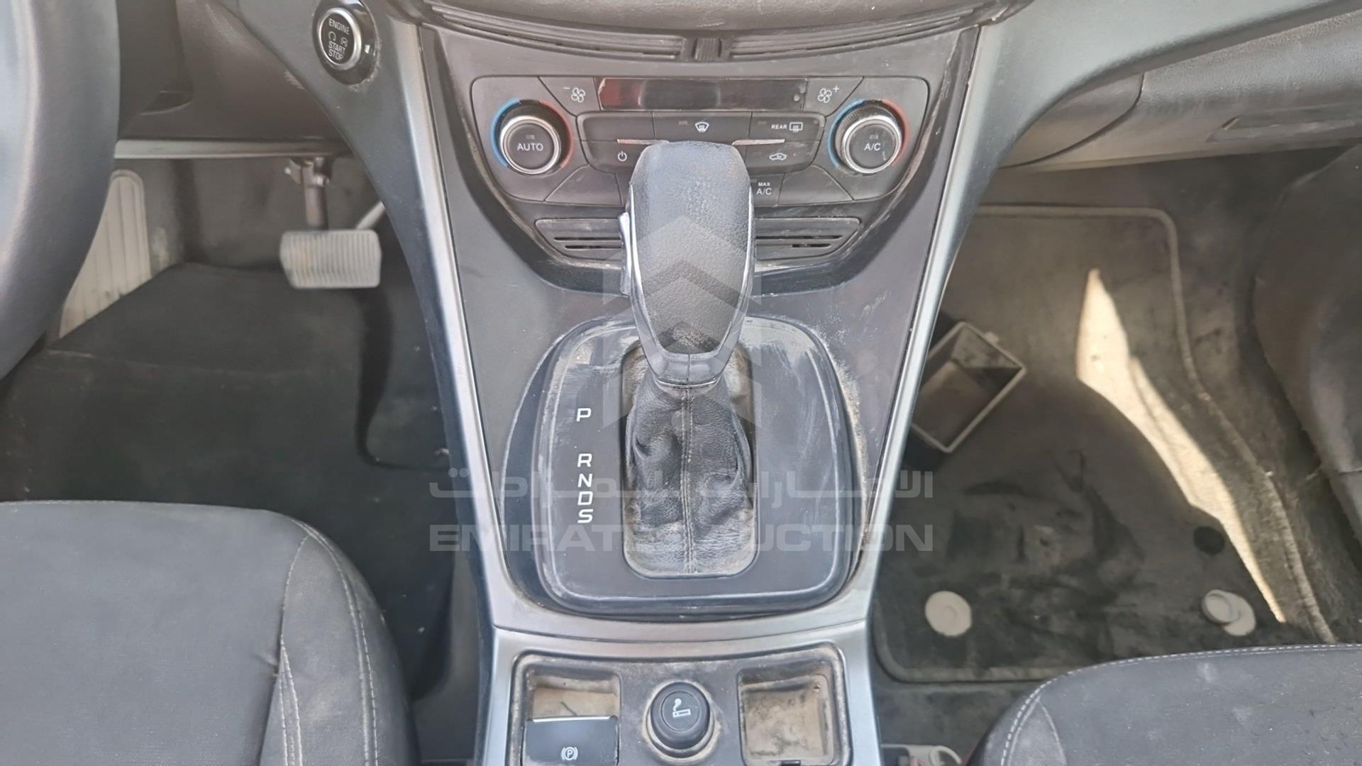 2020 FORD ESCAPE VIN: WF0BM4AF8LVJ37585