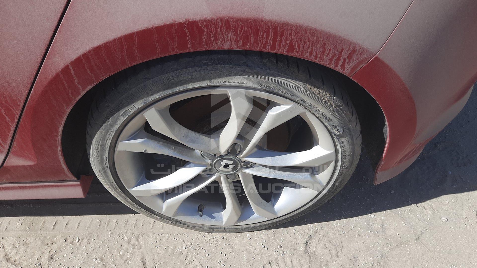 2015 VOLKSWAGEN GOLF VIN: WVWGR2AU7FW040048