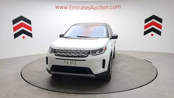 Land Rover Discovery 2021 SALCJ2FX5MH887881 Image 68