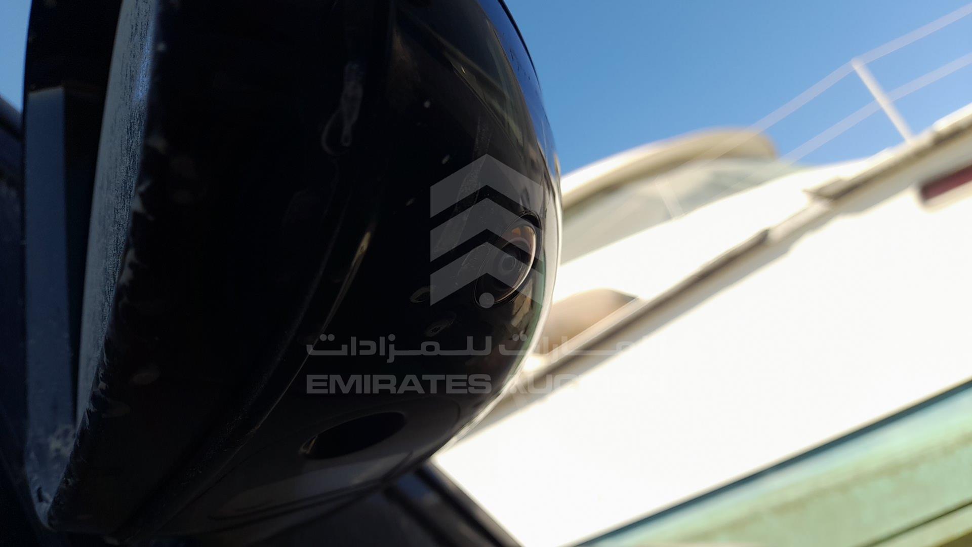 2023 RANGE ROVER HSE VIN: SALKA9B72PA054465