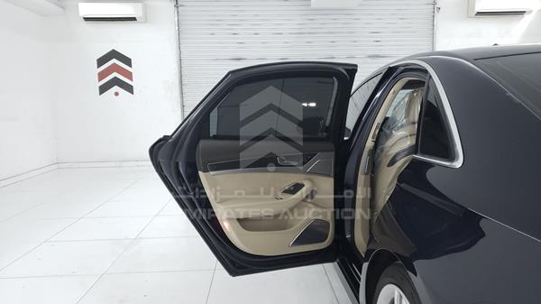 Audi S8 2014 WAUA2BFD6EN006378 Image 16