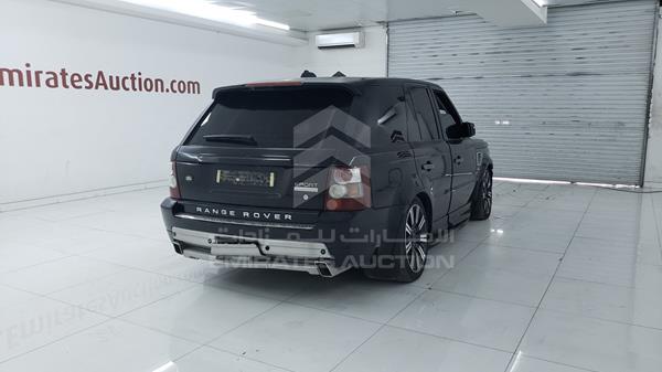 Range Rover Sport 2007 SALLSAA547A987000 Image 25